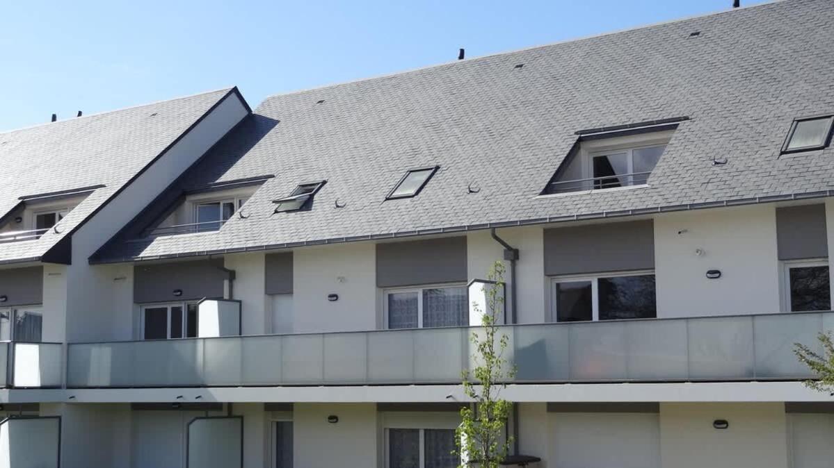 Apartment Les Oyats - 1 - Balcon Saint-Coulomb